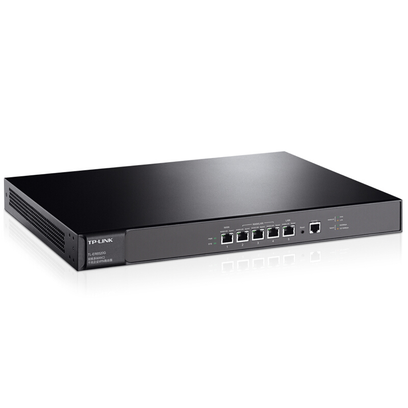 普聯(lián)（TP-LINK） TL-ER6520G 企業(yè)級千兆有線路由器 防火墻/VPN/上網(wǎng)行為管理_http://m.bzsa.cn/img/sp/1345/dffa45ab-6b47-40ba-ae6d-7fd0a8ef9d91.jpg