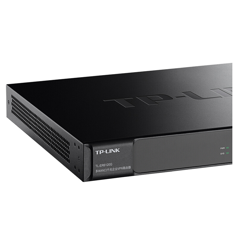 普聯(lián)（TP-LINK） TL-ER6120G 企業(yè)級千兆有線路由器 防火墻/VPN/上網(wǎng)行為管理_http://m.bzsa.cn/img/sp/1345/e5faf38b-63e7-44f6-838a-67361473e66a.jpg