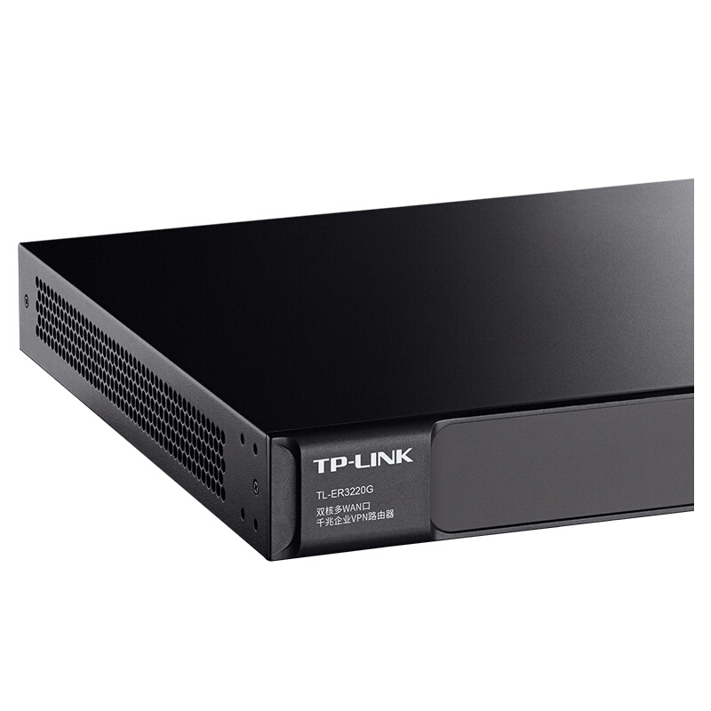 普聯(lián)（TP-LINK） TL-ER3220G 雙核多WAN口千兆企業(yè)VPN路由器 防火墻/VPN_http://m.bzsa.cn/img/sp/1345/eff9631c-12f7-4fd3-a886-55e92aa0cb76.jpg