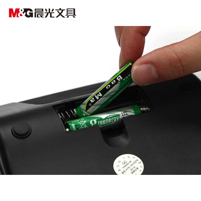 晨光（M&G） ADG98104 12位金屬面板桌面型語(yǔ)音計(jì)算器_http://m.bzsa.cn/img/sp/139/41383654-937a-464f-884e-84d7caa43594.jpg
