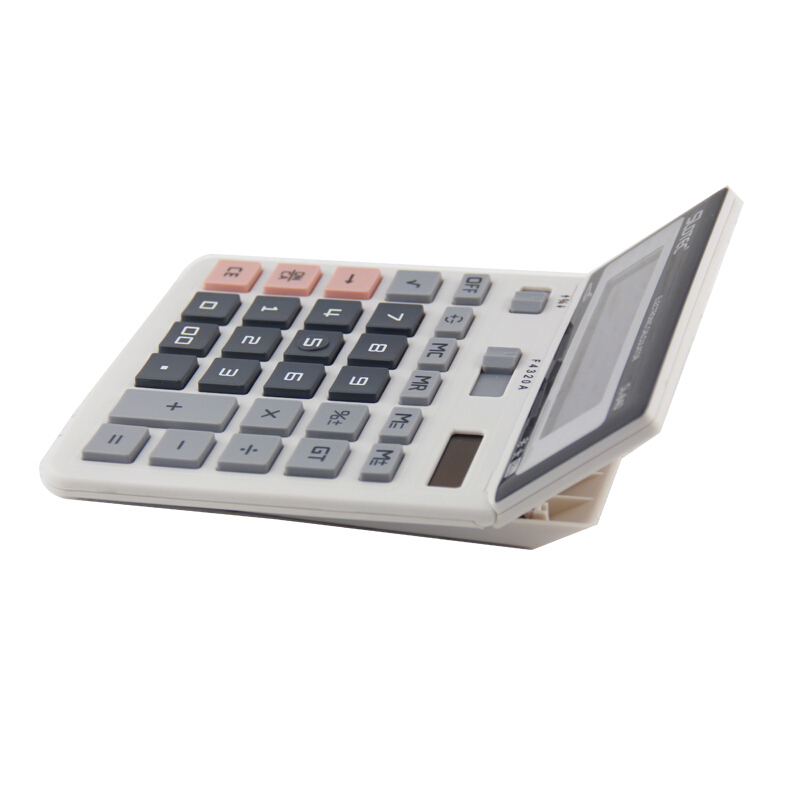 世龍達(dá)（（SLDTEC）） SL-840 大顯示屏雙重電源 辦公計(jì)算器_http://m.bzsa.cn/img/sp/139/441b4e8e-5ab9-44b5-aa13-f942dfaffd65.jpg