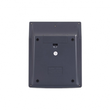 世龍達（（SLDTEC）） SL-886 辦公商務(wù)大顯示屏計算器 12位_http://m.bzsa.cn/img/sp/139/642420c3-cda4-45b0-a899-527373300d37.jpg