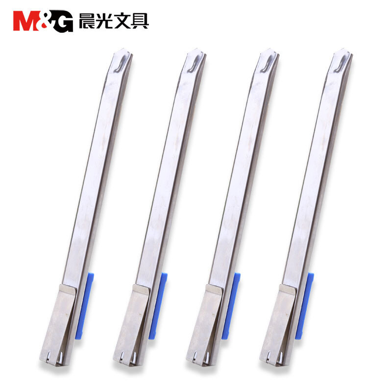 晨光（M&G） ASS91314 金屬美工刀 裁紙刀 壁紙刀 顏色隨機_http://m.bzsa.cn/img/sp/142/804b742e-0d96-4a3d-8abf-7df1e18d5a5e.jpg