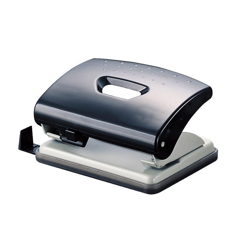 可得優(yōu)（KW-triO） 9650 二孔打孔機 打孔器 可打20張（黑色）_http://m.bzsa.cn/img/sp/148/69180b15-40d1-4028-92f1-14844d2d9aff.jpg
