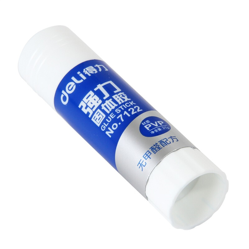 得力（deli） 7122 21g pvp材質(zhì)強粘性固體膠棒_http://m.bzsa.cn/img/sp/150/20b7a75a-5acc-4b7a-8a81-772f09dbb0a6.jpg