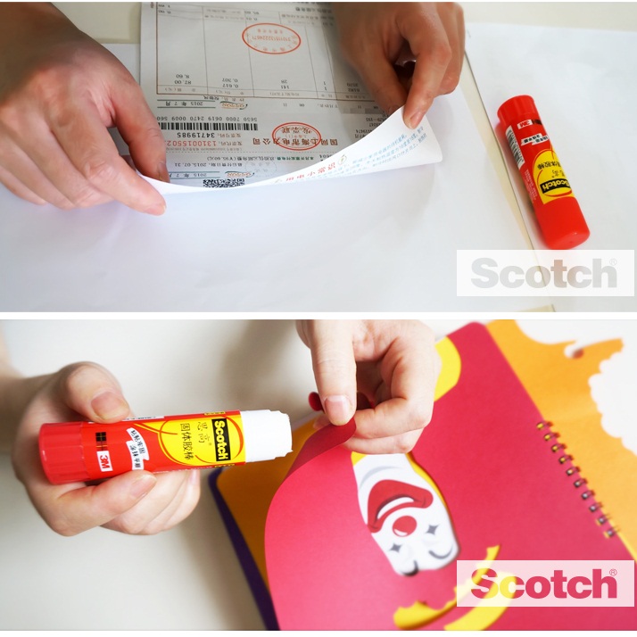 3M思高（（Scotch）） 5008 8g 固體膠棒_http://m.bzsa.cn/img/sp/150/49351f22-963f-43f1-97b9-363af54f783d.jpg