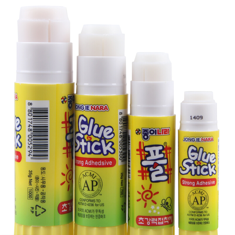 南韓（（Glue Stick）） 15G 高粘度固體膠/膠棒_http://m.bzsa.cn/img/sp/150/7e5aa10f-72f5-4519-8588-568f5aa84b32.jpg