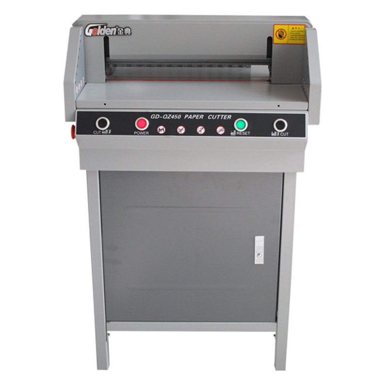 金典（Golden） GD-QZ450 電動切紙機/A3自動裁紙機_http://m.bzsa.cn/img/sp/154/28469973-a210-42de-9f6d-2db9dfee3911.jpg