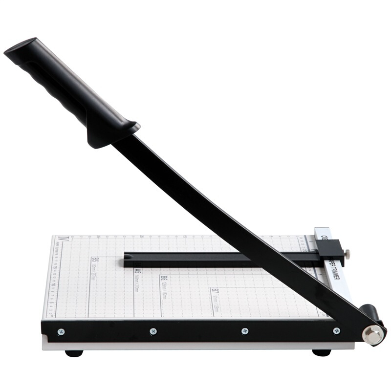 得力（deli） 8014 A4鋼質切紙機/切紙刀/裁紙刀/裁紙機 300mm*250mm_http://m.bzsa.cn/img/sp/154/8221d4a3-6a66-4260-b65b-ad08724308b0.jpg