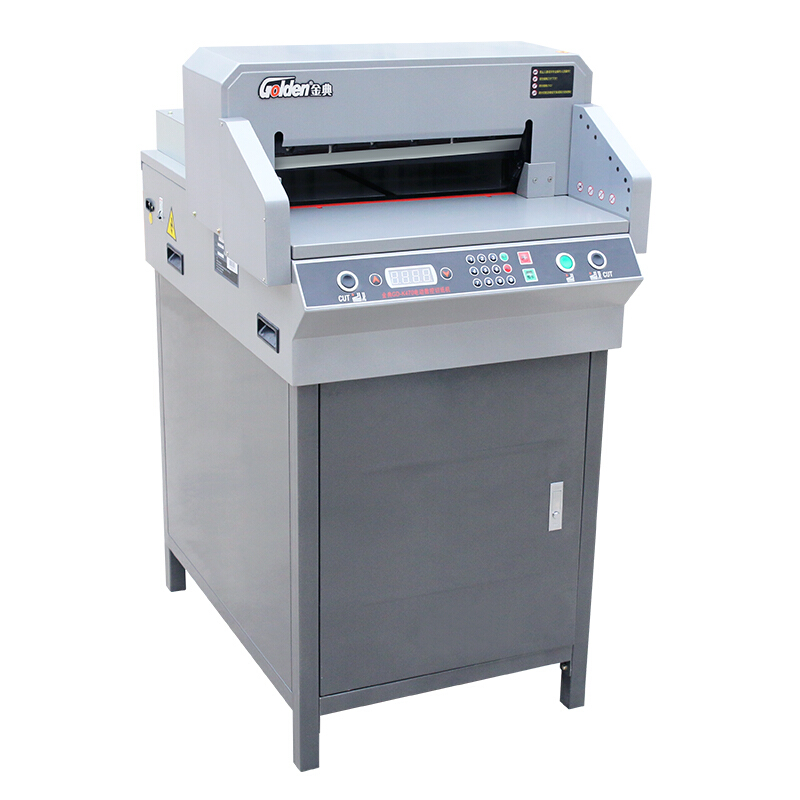 金典（Golden） GD-K470 電動切紙機(jī)/A3裁紙機(jī) 數(shù)控推紙_http://m.bzsa.cn/img/sp/154/a52d0523-6b60-4bc2-8885-132f4890cf78.jpg