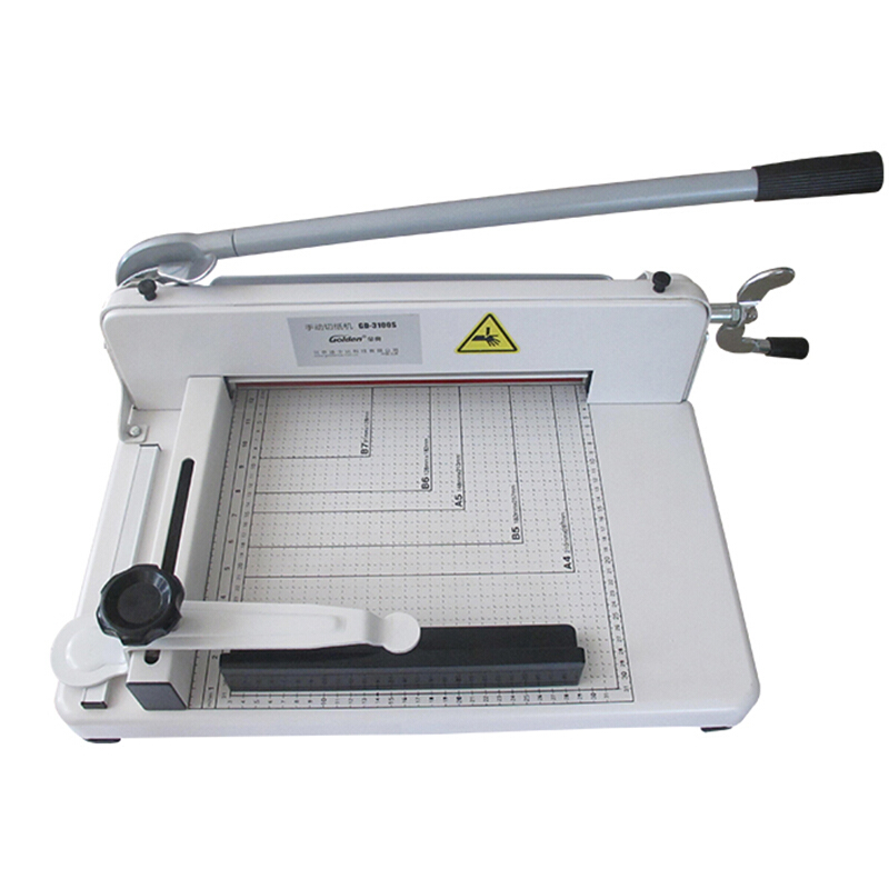 金典（Golden） GD-3100S 手動(dòng)裁紙機(jī)/厚層切紙機(jī)_http://m.bzsa.cn/img/sp/154/a801819a-b882-4e26-8ed3-306ed2a8b490.jpg