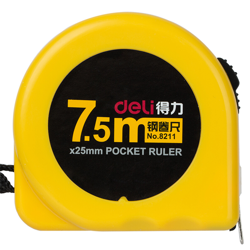得力（deli） 8211 7.5m 抗摔型鋼卷尺 _http://m.bzsa.cn/img/sp/158/10d6dce1-5612-480a-a71f-680d3c741968.jpg