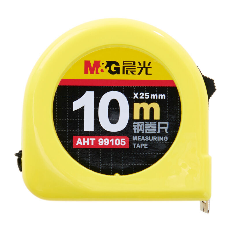 晨光（M&G） AHT99105 普通10m鋼卷米尺尺子_http://m.bzsa.cn/img/sp/158/4ba6cdc6-7dc0-47ec-9cb6-4db6f21cd6df.jpg