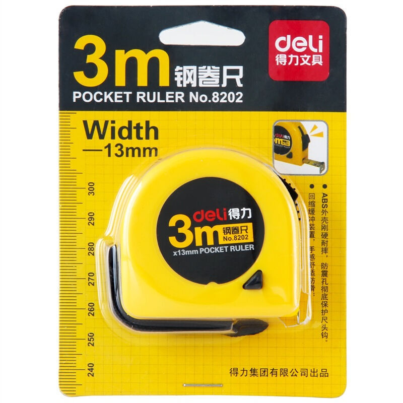 得力（deli） 8202 3m鋼卷尺_(dá)http://m.bzsa.cn/img/sp/158/738915b0-6e60-40d7-98a2-680fa5ffaa29.jpg