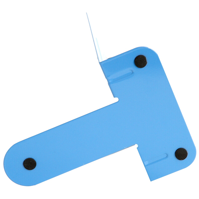 得力（deli） 9271 鐵書立(6寸/152mm)2片/付（藍(lán)色）_http://m.bzsa.cn/img/sp/159/1e784d04-ed4e-4f7d-bbef-84fb379cd0f7.jpg