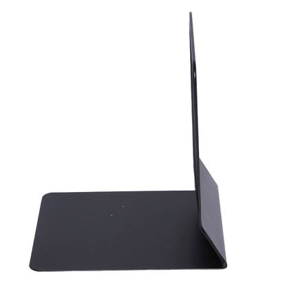 得力（deli） 9191 鐵絲網(wǎng)書立/書架(165mm) 2片/付 黑色_http://m.bzsa.cn/img/sp/159/f7fcc9d3-6897-4585-9f36-9f10cf6b97e0.jpg