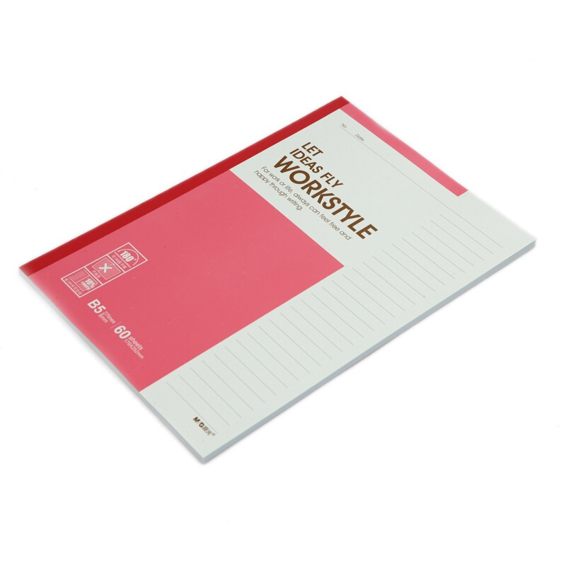 晨光（M&G） APYJR411 辦公無線裝訂本B5/60頁 8本/包_http://m.bzsa.cn/img/sp/161/0efe0184-610f-46ce-9762-bfb3b6757393.jpg