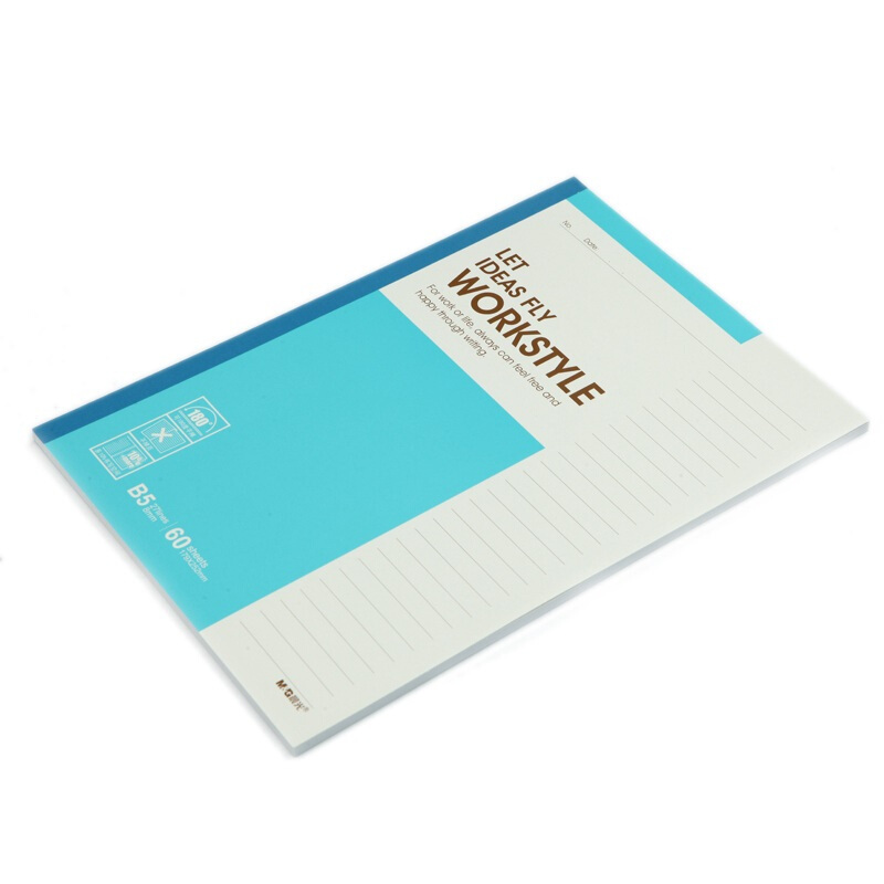 晨光（M&G） APYJR411 辦公無線裝訂本B5/60頁 8本/包_http://m.bzsa.cn/img/sp/161/0f3a9558-dc45-4cee-b489-2f2493066b68.jpg