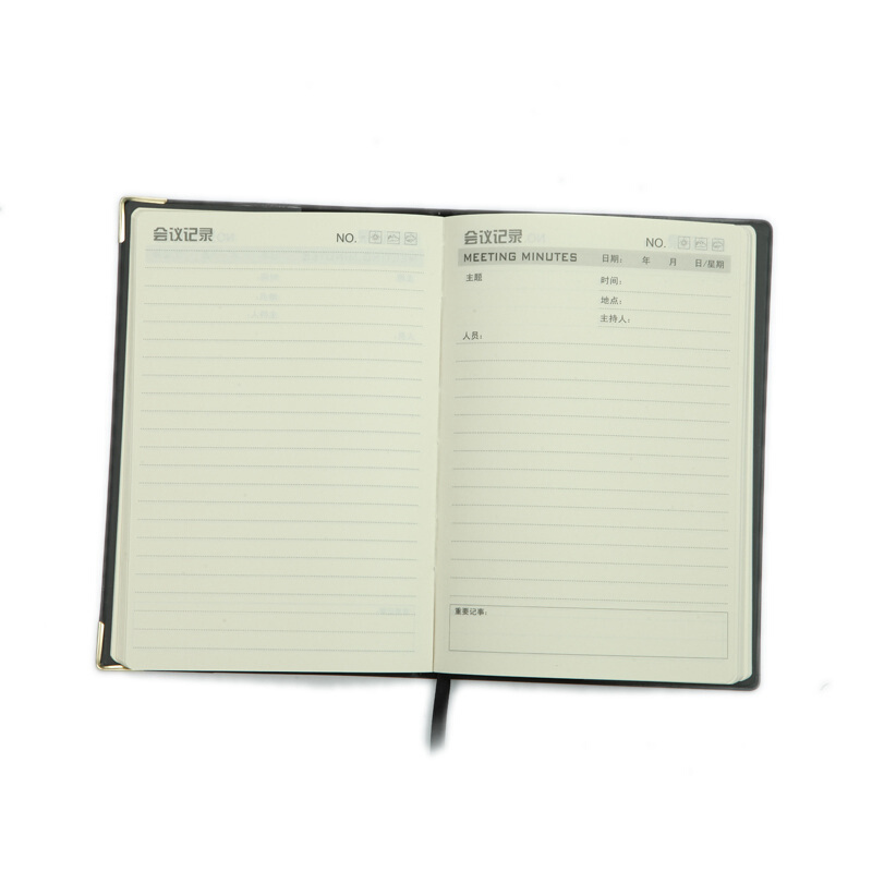晨光（M&G） APYLK487 會議記錄皮本 A5/100頁 黑色_http://m.bzsa.cn/img/sp/163/163ce857-6878-4b1c-9c0d-08a11cd87413.jpg