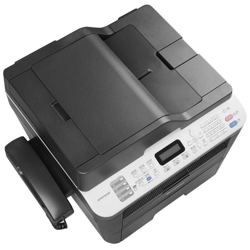 聯(lián)想（Lenovo） M7675DXF 黑白激光一體機(jī)（打印 復(fù)印 掃描 傳真）_http://m.bzsa.cn/img/sp/1717/002f11aa-5823-4a71-9156-e312a2100de5.jpg
