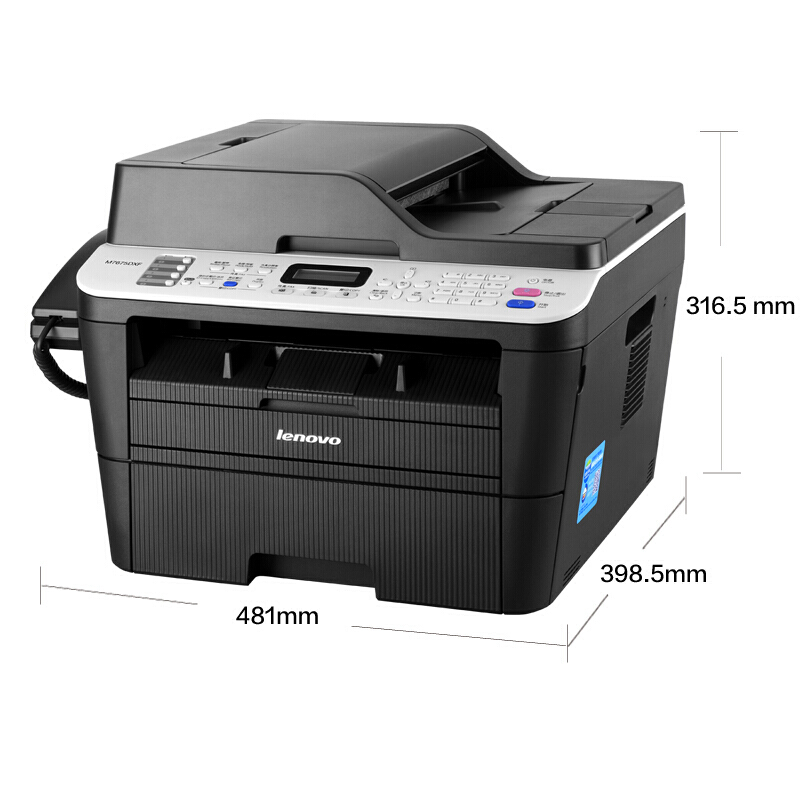 聯(lián)想（Lenovo） M7675DXF 黑白激光一體機(jī)（打印 復(fù)印 掃描 傳真）_http://m.bzsa.cn/img/sp/1717/2950759f-658f-4ba5-be98-6493a5aae295.jpg