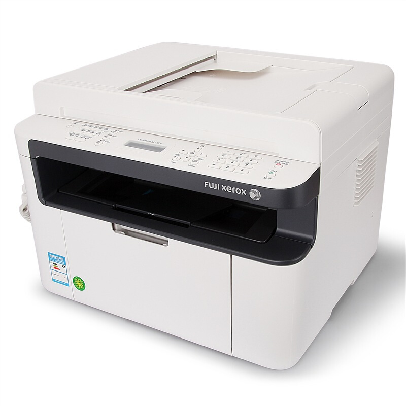 富士施樂（FujiXerox） M115FS 黑白激光四合一多功能一體機（打印/復(fù)印/掃描/傳真）_http://m.bzsa.cn/img/sp/1717/668b1de6-1732-4914-81ce-68bf1f522c63.jpg