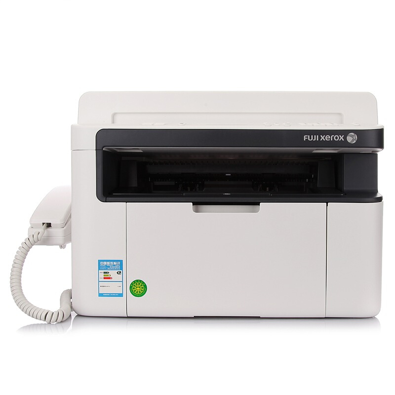富士施樂（FujiXerox） M115FS 黑白激光四合一多功能一體機（打印/復(fù)印/掃描/傳真）_http://m.bzsa.cn/img/sp/1717/bc8b77a7-e9e9-48dd-9827-5faa1f66696e.jpg