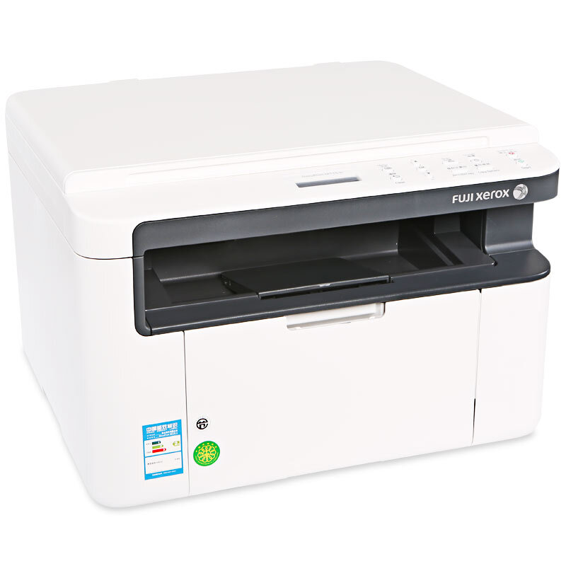 富士施樂（FujiXerox） M115b 黑白激光多功能一體機(jī)（打印/復(fù)印/掃描）_http://m.bzsa.cn/img/sp/1717/d4121615-3d76-4cd5-a1fa-a2311bb9625c.jpg