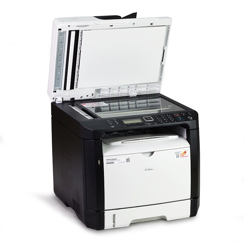 理光（Ricoh） SP325SNw 黑白激光一體機 A4幅面（打印/復印/掃描）_http://m.bzsa.cn/img/sp/1717/e213114a-8517-4ab5-9b81-0dacac237889.jpg