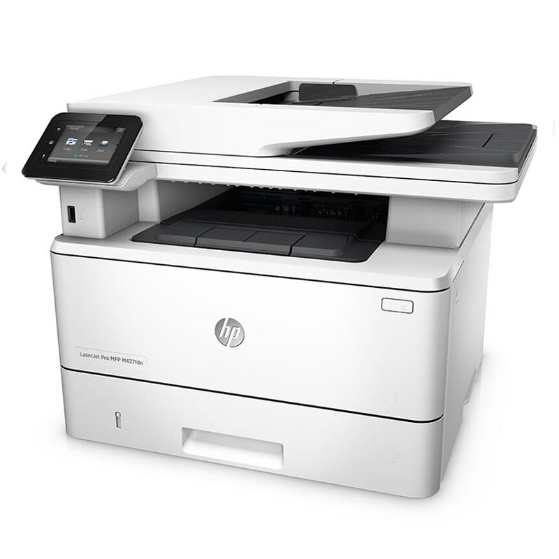 惠普（HP） MFP M427fdn 黑白激光多功能一體機 (4合1,網(wǎng)絡,雙面) _http://m.bzsa.cn/img/sp/1717/e5eb1476-a4ab-4aaf-9511-aa1f96ce55ea.jpg