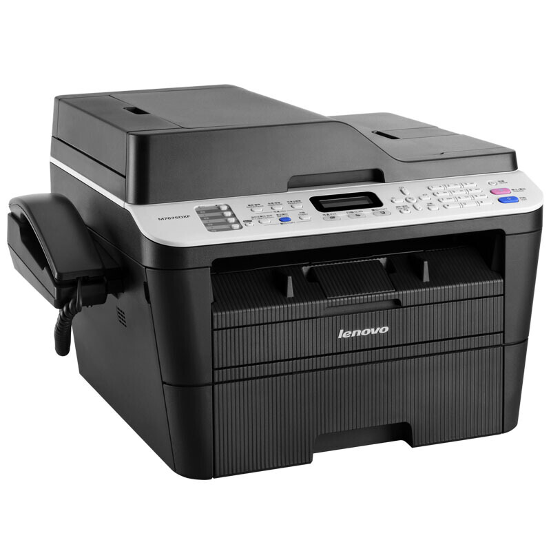 聯(lián)想（Lenovo） M7675DXF 黑白激光一體機(jī)（打印 復(fù)印 掃描 傳真）_http://m.bzsa.cn/img/sp/1717/eda2e62e-56d8-4aa8-96ac-6d32385efea4.jpg