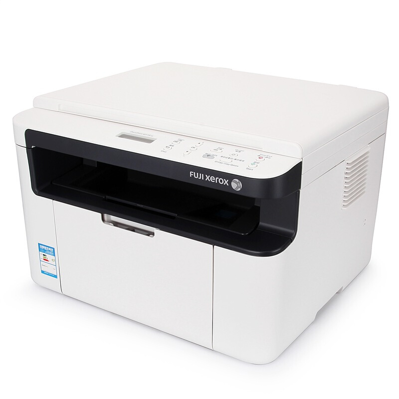 富士施樂（FujiXerox） M118w 黑白激光一體機_http://m.bzsa.cn/img/sp/1717/eede3d90-9685-48cb-88d5-a12a840d9726.jpg