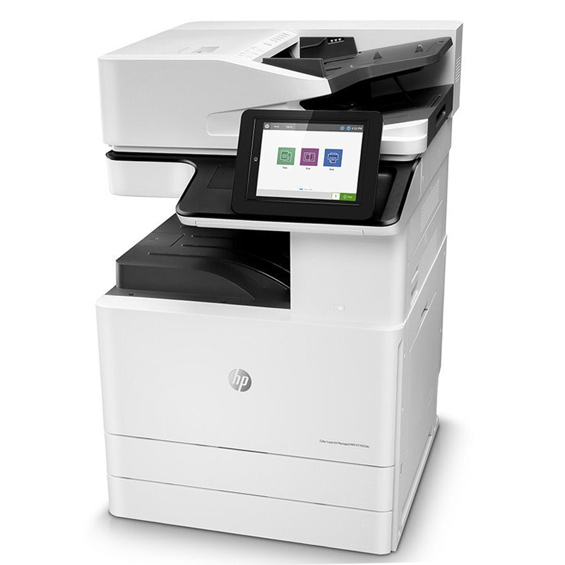 惠普（HP） LaserJet Managed Flow MFP E77830z A3幅面管理型數(shù)碼 彩色激光多功能一體機(jī)（打印/復(fù)印/掃描）_http://m.bzsa.cn/img/sp/1718/47d54dc7-d6b8-4605-b743-1d895f6e3690.jpg