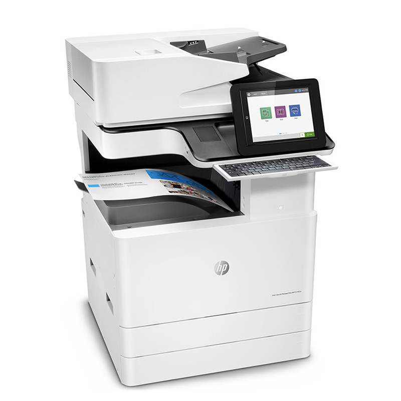 惠普（HP） LaserJet Managed Flow MFP E77822dn A3幅面管理型數(shù)碼 彩色激光多功能一體機(jī)（打印/復(fù)印/掃描）_http://m.bzsa.cn/img/sp/1718/63f92c93-821f-4071-8794-92be534f722e.jpg