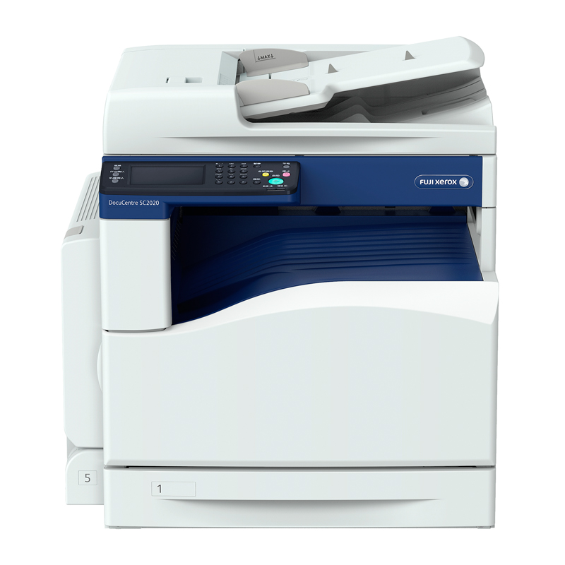 富士施樂（FujiXerox） SC2020CPS DA 彩色激光多功能一體機A3（復(fù)印/打印/掃描）_http://m.bzsa.cn/img/sp/1718/7368ff47-3822-426c-883e-f37bb082c184.jpg