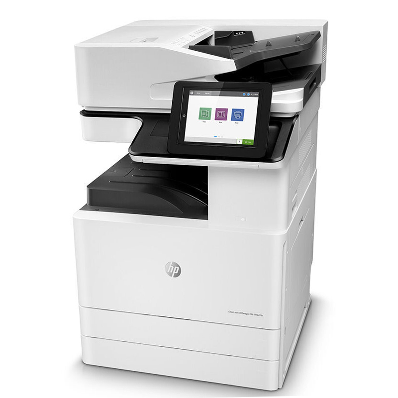 惠普（HP） LaserJet Managed Flow MFP E77825z A3幅面管理型數(shù)碼 彩色激光多功能一體機（打印/復(fù)印/掃描）_http://m.bzsa.cn/img/sp/1718/7e167e66-d77c-42cc-93e8-53a4e8f976bd.jpg