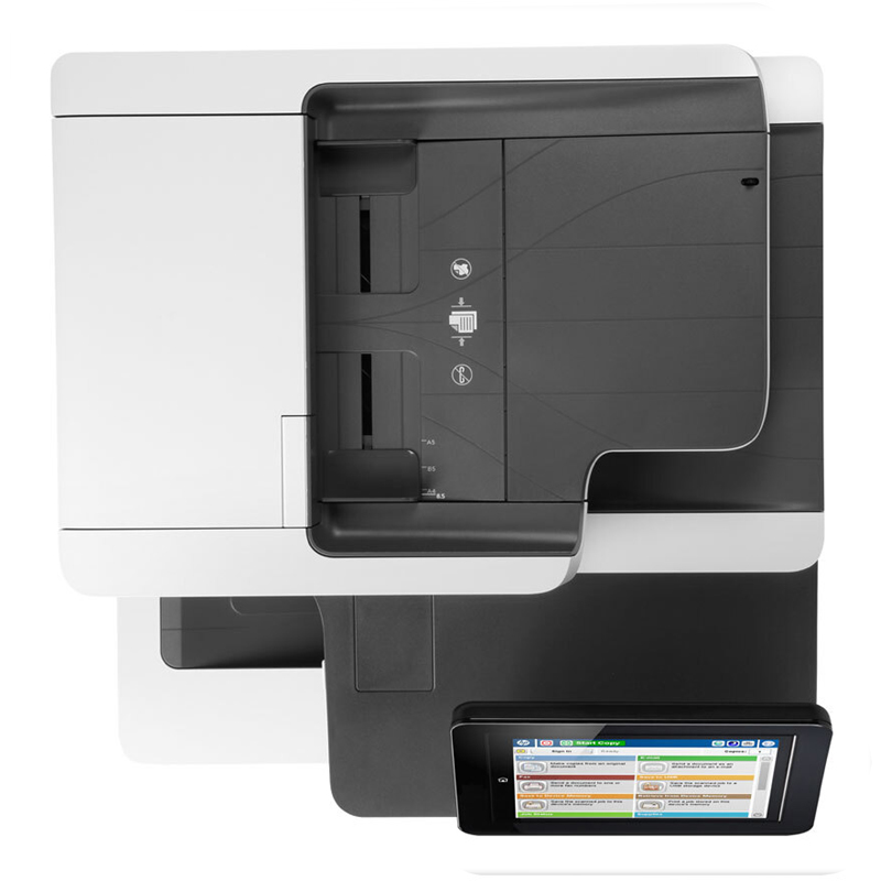 惠普（HP） MFP M577f 彩色數(shù)碼激光多功能一體機(jī) (4合1,網(wǎng)絡(luò),雙面) _http://m.bzsa.cn/img/sp/1718/ad12cbff-232a-4dab-bc62-b0ccd1d1569a.jpg