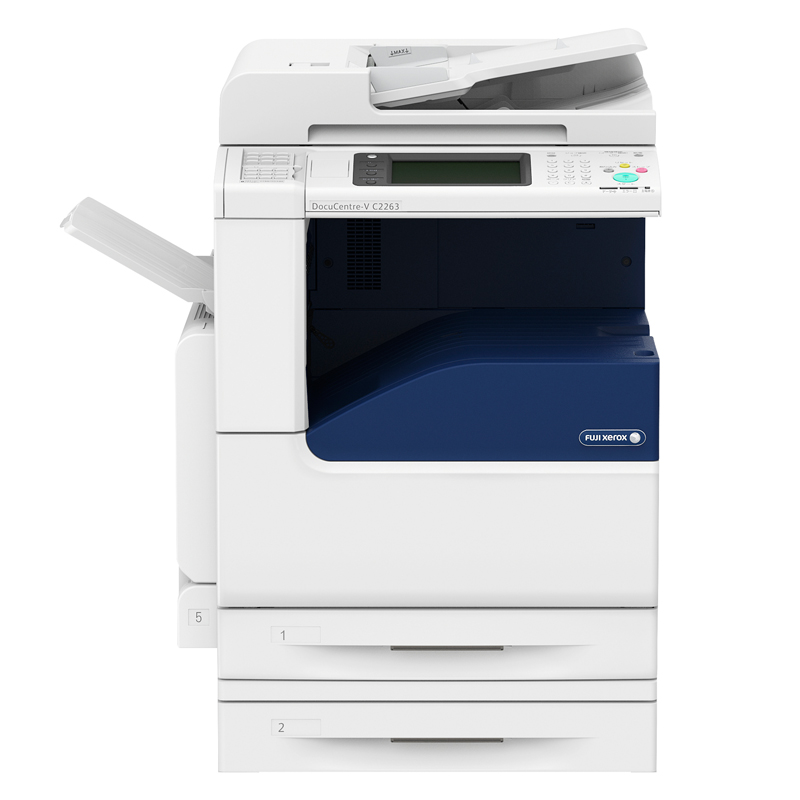 富士施樂（FujiXerox） DC-V2263CPS 彩色激光多功能一體機A3（復(fù)印/打印/掃描）_http://m.bzsa.cn/img/sp/1718/f7f0d3b0-21ea-430c-b928-63d08ffb7133.jpg