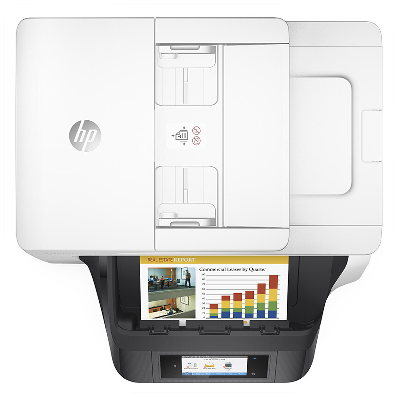 惠普（HP） OfficeJet Pro 8720 噴墨一體機 (無線4合1,白色) _http://m.bzsa.cn/img/sp/1719/3beed7f5-5118-4238-9620-c219b1392e82.jpg