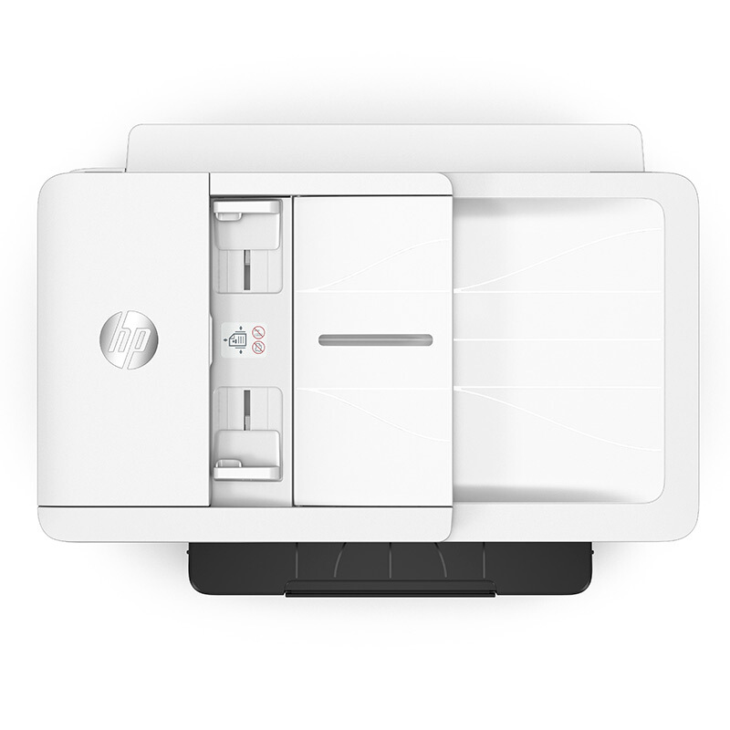 惠普（HP） OJ 7720 多功能噴墨一體機 (單層紙盒) _http://m.bzsa.cn/img/sp/1719/5b6d6cde-7aa3-461c-bfce-297a37385b03.jpg