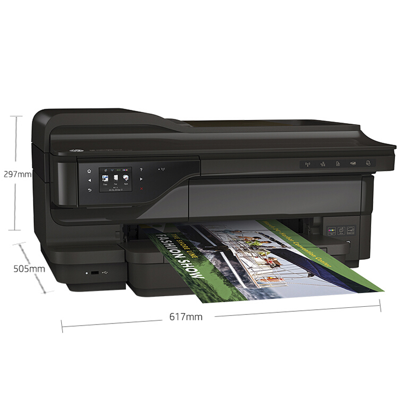 惠普（HP） Officejet 7612 惠商系列寬幅一體機 噴墨一體機（打印/復印/掃描/傳真）_http://m.bzsa.cn/img/sp/1719/72ef7921-68d5-48fc-b196-08539d902d30.jpg
