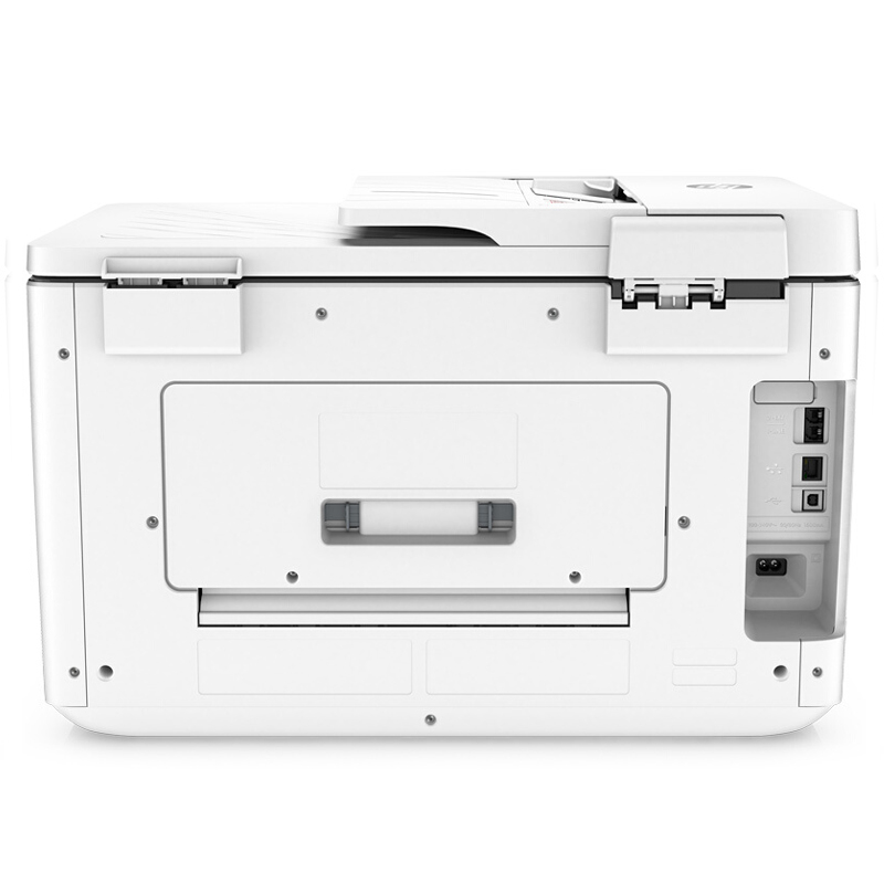 惠普（HP） OfficeJet Pro 7740 多功能噴墨一體機(jī) (雙層紙盒,高配) _http://m.bzsa.cn/img/sp/1719/7f7a7fb1-7ebe-4334-97e1-ae99f353a527.jpg