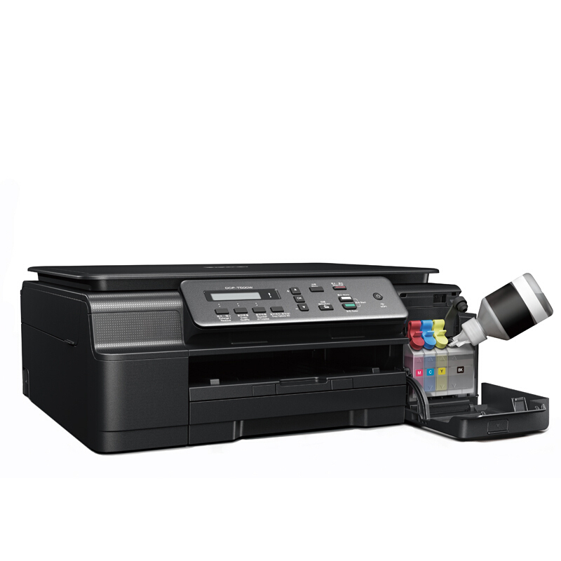 兄弟（brother） DCP-T500W 墨倉(cāng)式 彩色噴墨多功能一體機(jī)（打印、復(fù)印、掃描）_http://m.bzsa.cn/img/sp/1719/cb5721cf-4f4d-472c-a98f-e513e799ee7b.jpg