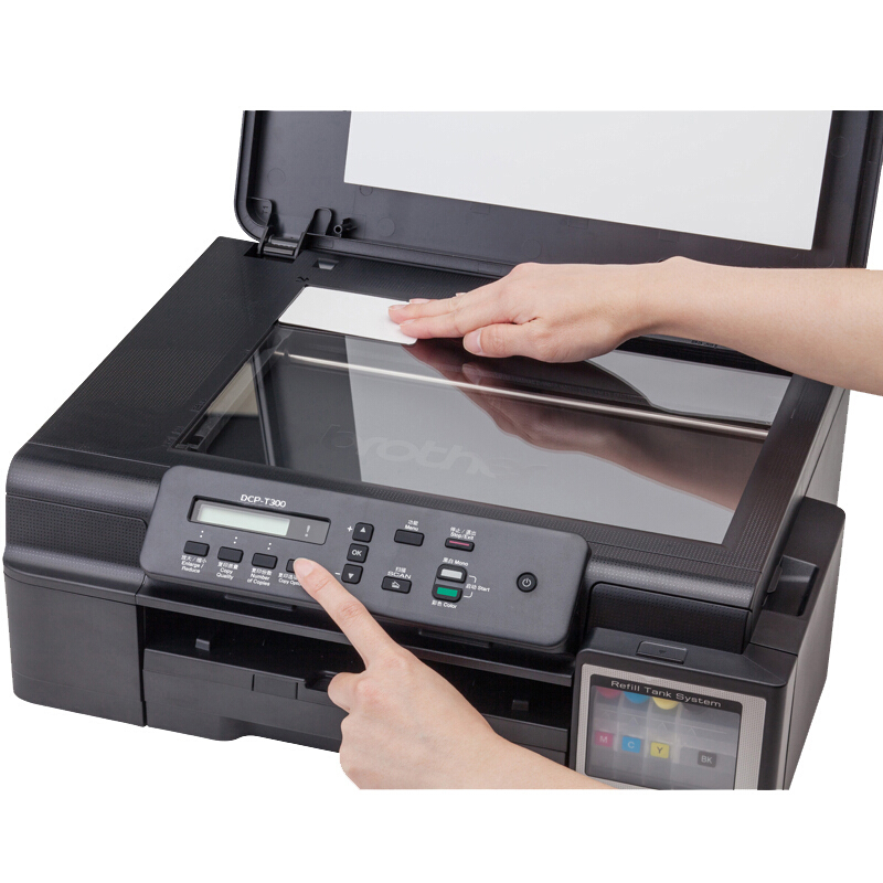 兄弟（brother） DCP-T300 墨倉式 彩色噴墨多功能一體機(jī)（打印、復(fù)印、掃描）_http://m.bzsa.cn/img/sp/1719/fc3bd3e7-e43b-4442-8028-21eb53f2c39f.jpg