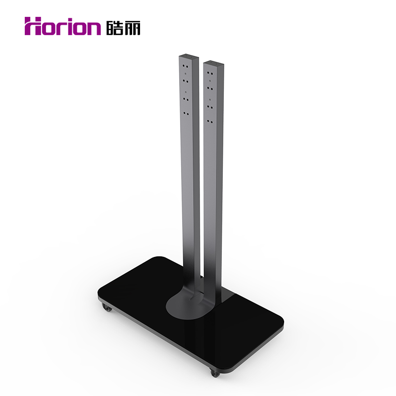 皓麗（Horion） HK70 觸控一體機(jī)U型移動(dòng)支架/底座 (適用55-75英寸) _http://m.bzsa.cn/img/sp/1722/196687b4-96be-4083-ba61-16a19a2214f2.jpg