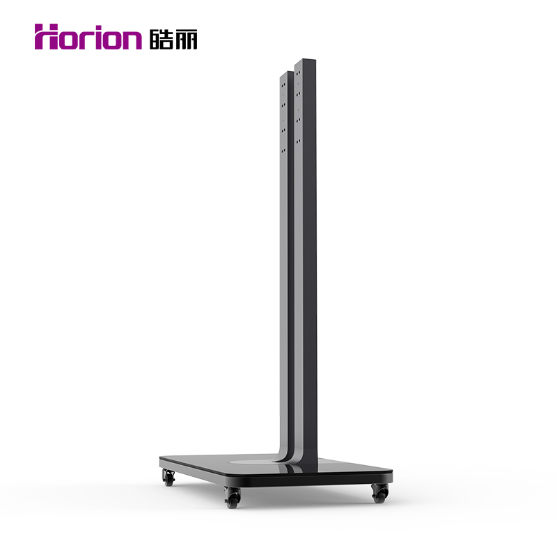 皓麗（Horion） HK70 觸控一體機(jī)U型移動(dòng)支架/底座 (適用55-75英寸) _http://m.bzsa.cn/img/sp/1722/27eab21b-ba18-4edb-af7f-eecdaf6260bc.jpg