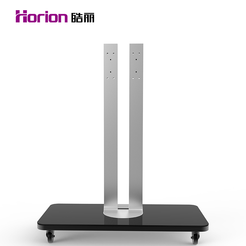 皓麗（Horion） HK90 觸控一體機(jī)U型移動(dòng)支架/底座 (適用86-98英寸) _http://m.bzsa.cn/img/sp/1722/3b6473ee-c17e-4e49-b39b-6eb3c0f9ab7c.jpg