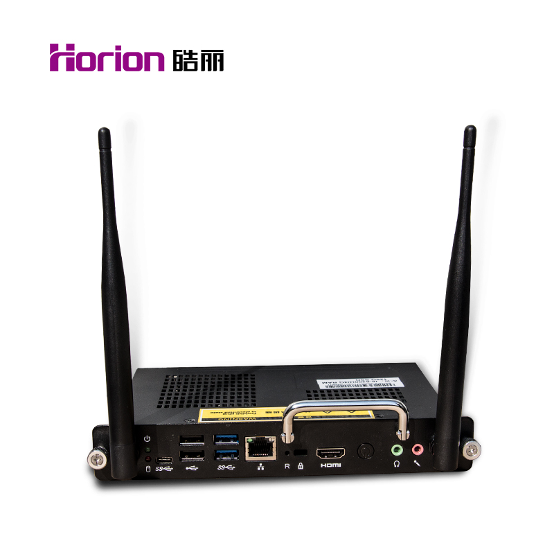 皓麗（Horion） SMOPS8-i5 OPS電腦/觸控一體機(jī)專用 (預(yù)裝win7系統(tǒng),未激活/通用版) _http://m.bzsa.cn/img/sp/1722/8652a64f-55b7-41ae-a73d-4ea944e5f138.jpg