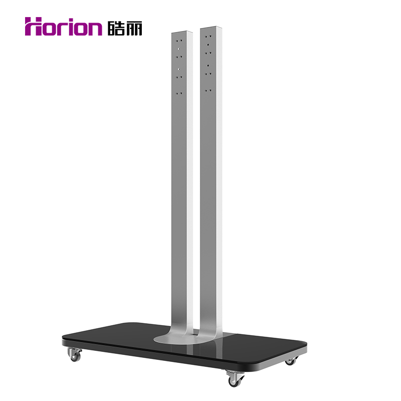 皓麗（Horion） HK70 觸控一體機(jī)U型移動(dòng)支架/底座 (適用55-75英寸) _http://m.bzsa.cn/img/sp/1722/de7284bf-6249-4917-96b3-c5229bb8b94d.jpg