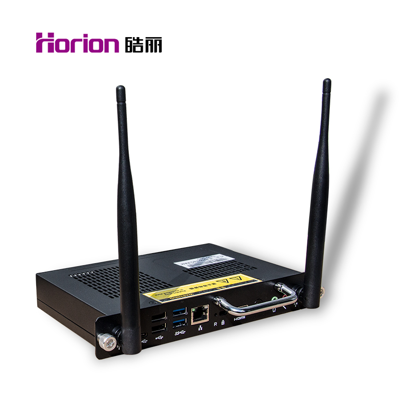 皓麗（Horion） SMOPS8-i5 OPS電腦/觸控一體機(jī)專用 (預(yù)裝win7系統(tǒng),未激活/通用版) _http://m.bzsa.cn/img/sp/1722/e1c8268d-5933-4de2-91f3-92d0cefc212e.jpg